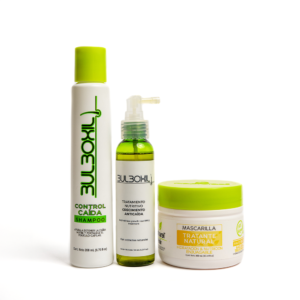 Ritual Control Caída