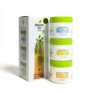 Coctel repolarizador