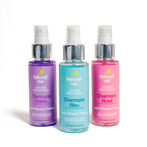 Loción Hidronutritiva