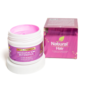 Repolarizador Hidratación Intensiva