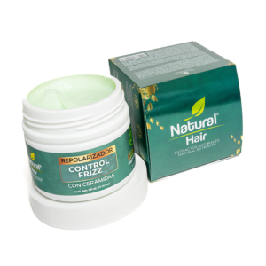 Repolarizador Control Frizz