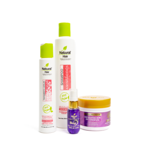 Ritual Baño de Seda