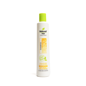 Shampoo Tratante Natural
