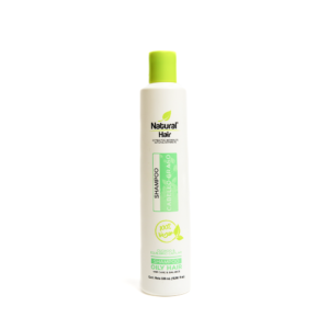 Shampoo Cabello Graso