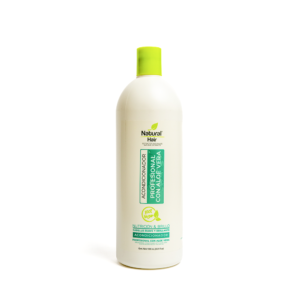 Acondicionador Profesional Aloe Vera