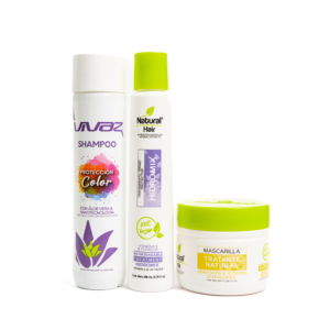 Ritual Protección Color