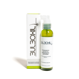 Tratamiento Crecimiento Anticaída