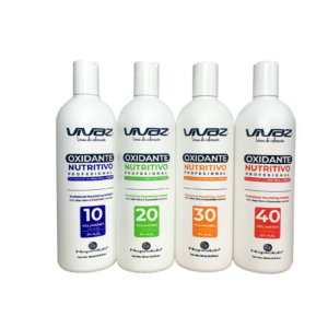 Oxidante Nutritivo Profesional