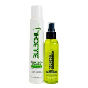 Ritual Control Caspa