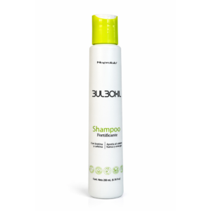 Shampoo Foritificante
