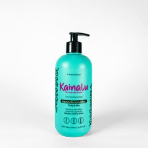 Acondicionador Kainalu 500ml