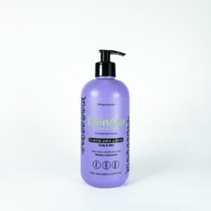 Crema Para Peinar Kainalu 500ml