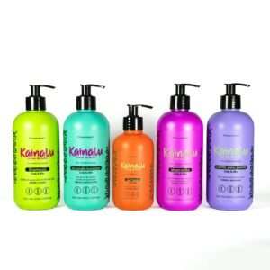 Kit Kainalu - 5 productos